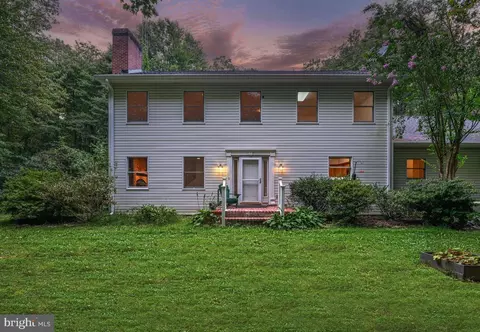 1546 Jordan Sawmill Rd, Parkton, MD 21120