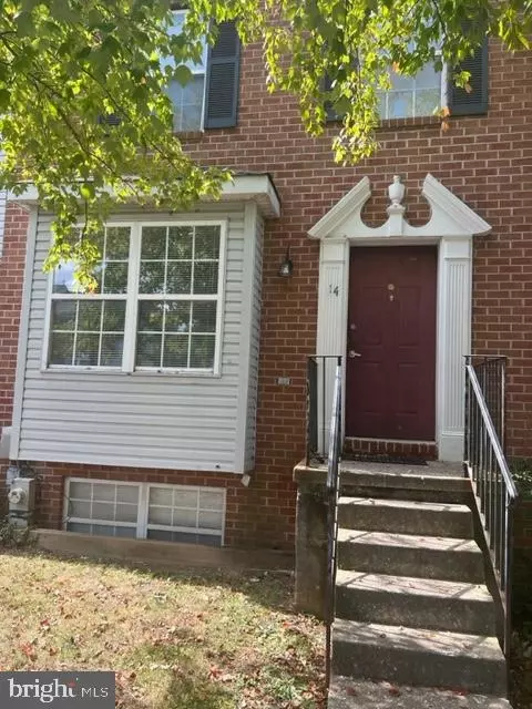 14 Tameron Pl, Rosedale, MD 21237