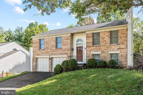 1322 Kingsbury Rd, Owings Mills, MD 21117