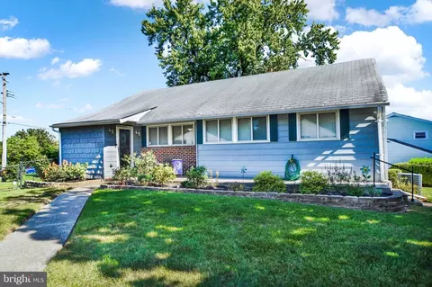 2027 Longview Ave, Rosedale, MD 21237