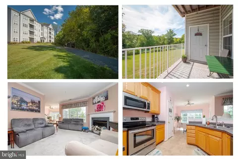 401 Hopkins Landing Dr #401, Essex, MD 21221