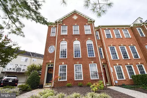 5130 Strawbridge Ter #5130, Perry Hall, MD 21128
