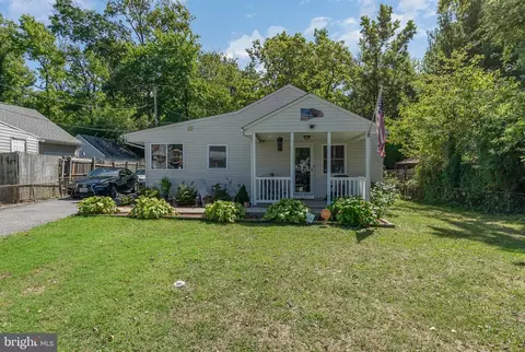 53 Transverse, Middle River, MD 21220