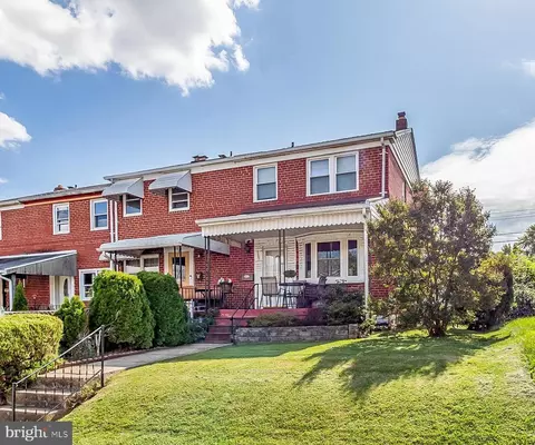 7847 Gough St, Baltimore, MD 21224