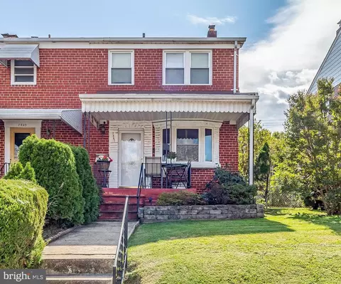 7847 Gough St, Baltimore, MD 21224 photo 2
