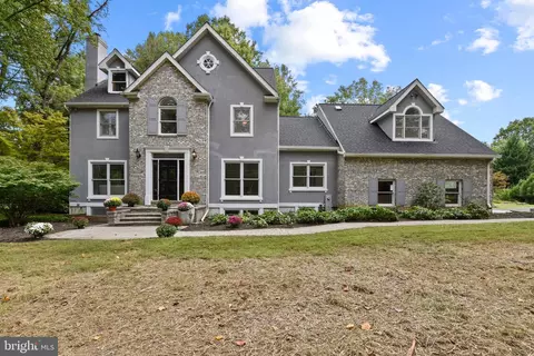 11913 Meylston Dr, Lutherville Timonium, MD 21093