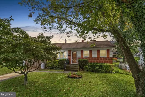 309 Wembley Rd, Reisterstown, MD 21136