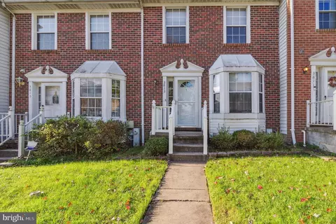 3813 Rolling Way, Nottingham, MD 21236