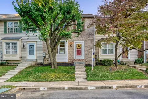 37 Walden Mill Way, Catonsville, MD 21228