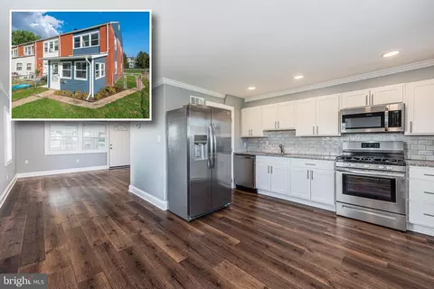 2113 Larkhall Rd, Dundalk, MD 21222