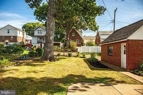 102 Manor Ave, Baltimore, MD 21206 photo 39
