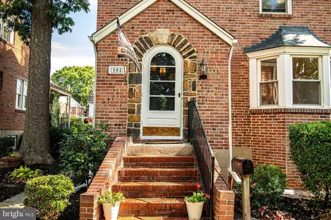 102 Manor Ave, Baltimore, MD 21206 photo 6