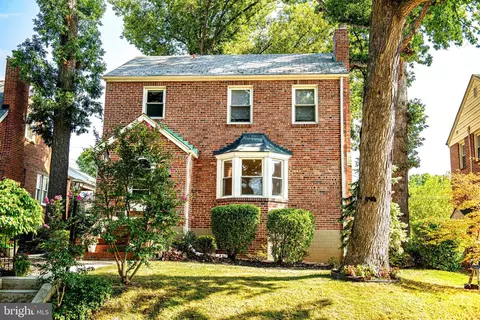 102 Manor Ave, Baltimore, MD 21206 photo 4