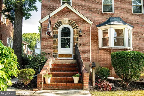 102 Manor Ave, Baltimore, MD 21206 photo 41