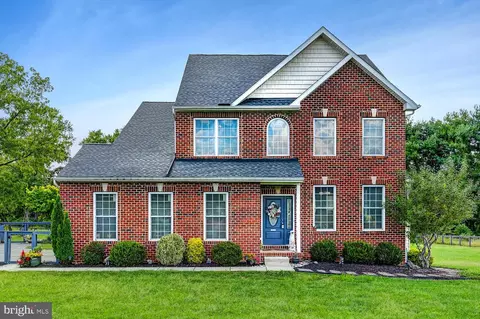 4520 Wards Chapel Rd, Owings Mills, MD 21117