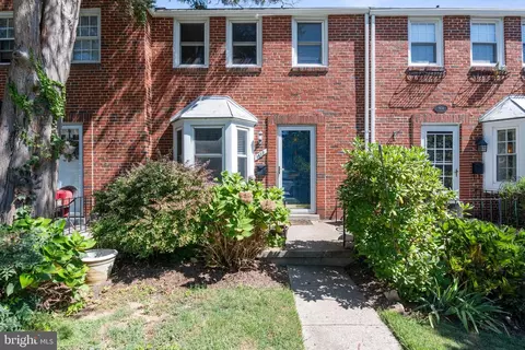 1612 Loch Ness Rd, Towson, MD 21286