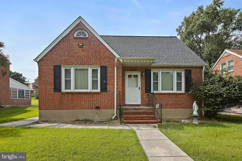 Undisclosed, Rosedale, MD 21237