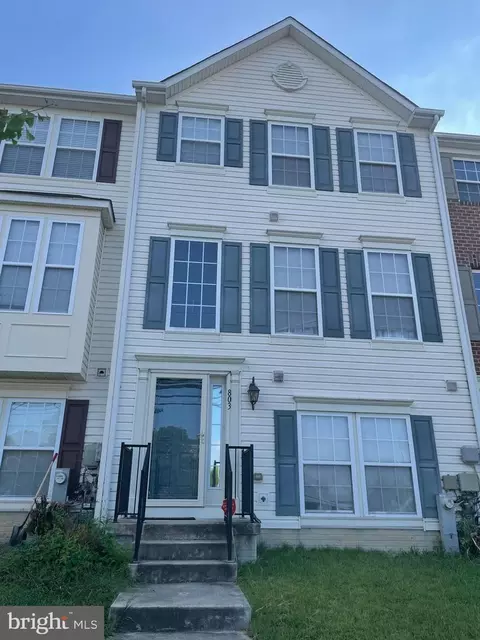 803 Middle River Rd, Middle River, MD 21220 photo 2