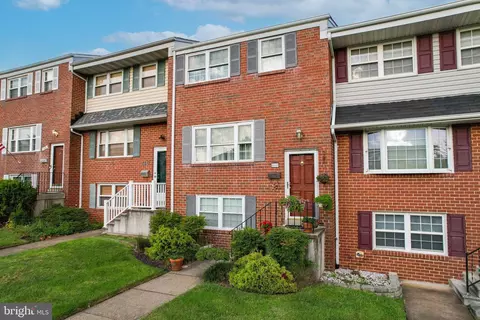 5649 Chelwynd Rd, Halethorpe, MD 21227