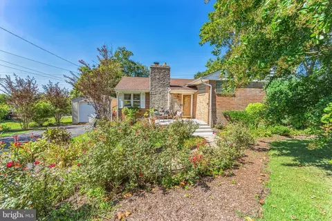10106 Fontaine, Parkville, MD 21234