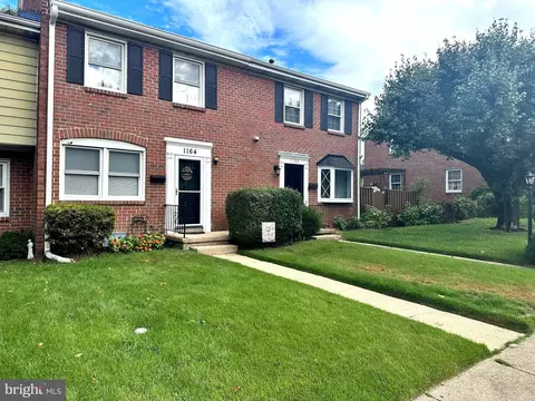 1164 Pelham Wood Rd, Parkville, MD 21234