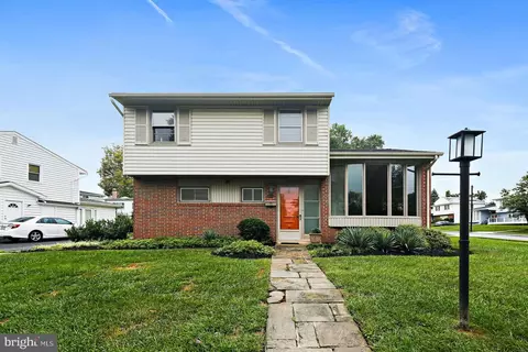 2505 Lightfoot Dr, Baltimore, MD 21209