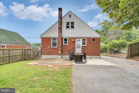 5602 Windsor Mill Rd, Gwynn Oak, MD 21207 photo 24