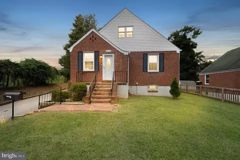 5602 Windsor Mill Rd, Gwynn Oak, MD 21207