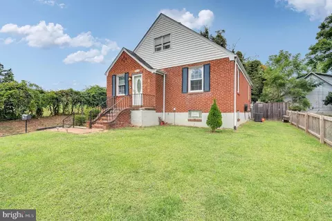 5602 Windsor Mill Rd, Gwynn Oak, MD 21207 photo 23
