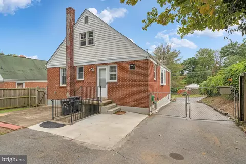 5602 Windsor Mill Rd, Gwynn Oak, MD 21207 photo 25