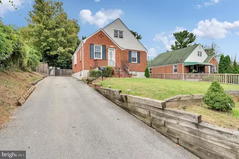 5602 Windsor Mill Rd, Gwynn Oak, MD 21207 photo 21