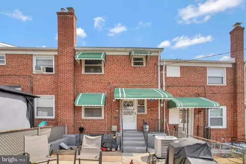 4406 Norfen Rd, Halethorpe, MD 21227 photo 25