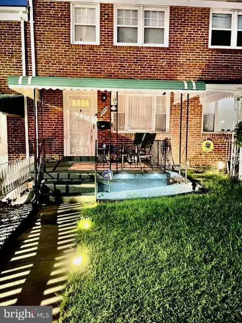 4406 Norfen Rd, Halethorpe, MD 21227 photo 30