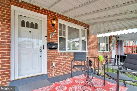 4406 Norfen Rd, Halethorpe, MD 21227 photo 3