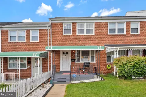 4406 Norfen Rd, Halethorpe, MD 21227 photo 2