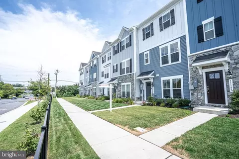 11147 Reisterstown Rd, Owings Mills, MD 21117