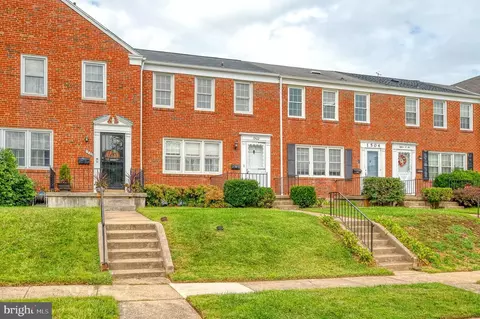 1502 Doxbury Rd, Towson, MD 21286