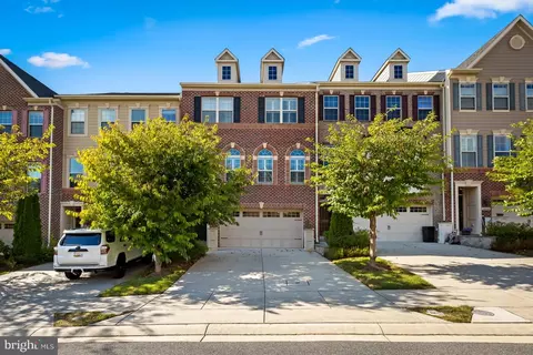 14044 Fox Hl, Sparks, MD 21152