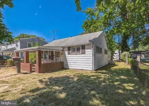1626 Williams Ave, Essex, MD 21221