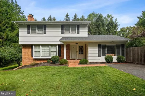 1406 Broadway Rd, Lutherville Timonium, MD 21093