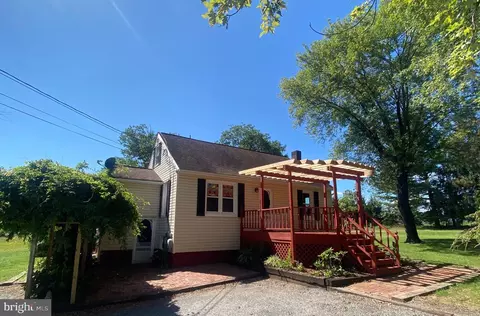 9037 Old Court Rd, Windsor Mill, MD 21244