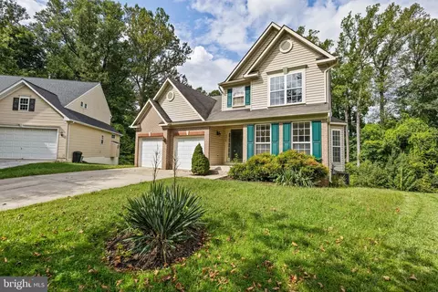 4218 Summer Shade Way, Owings Mills, MD 21117