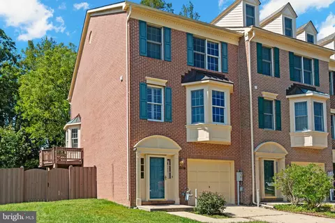 1000 Hidden Moss Dr, Cockeysville, MD 21030