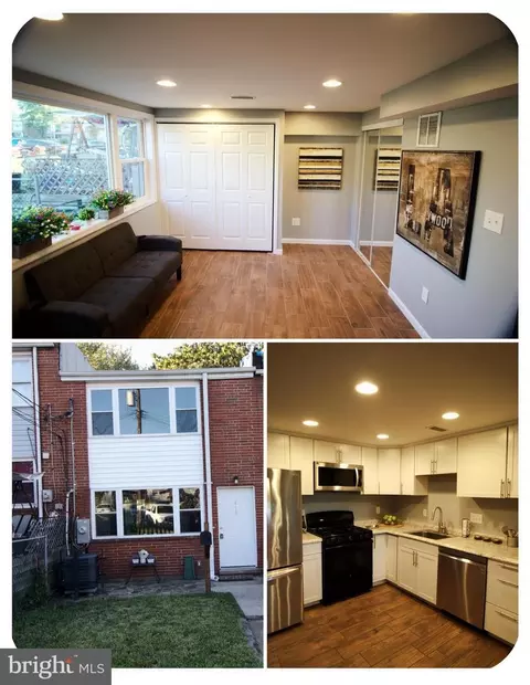 519 Carlsbad Ct, Halethorpe, MD 21227