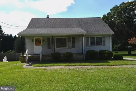 807 Academy Ave, Owings Mills, MD 21117