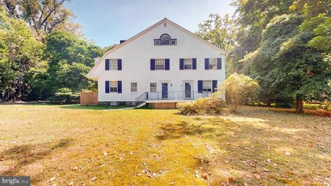 513 Sudbrook Ln, Pikesville, MD 21208
