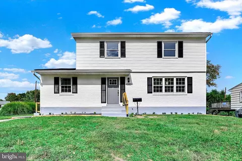145 W Chestnut Hill Ln, Reisterstown, MD 21136