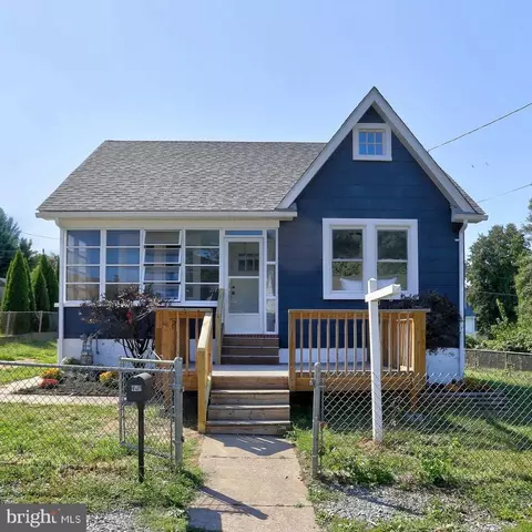 165 Stafford St, Halethorpe, MD 21227