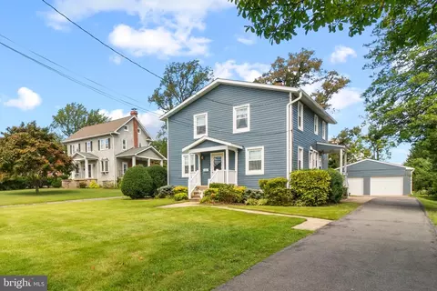 509 Academy Rd, Catonsville, MD 21228