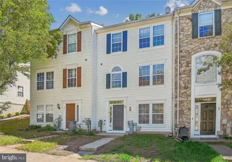 69 Gwynnswood Rd, Owings Mills, MD 21117